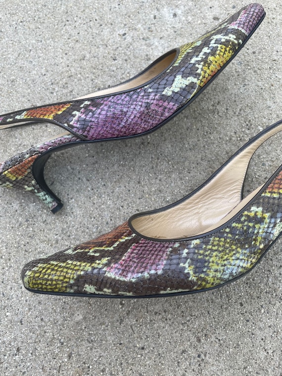 Isaac Mizrahi Shoes Made In Italy on Sale | bellvalefarms.com