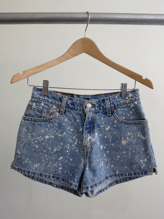 levis strauss shorts