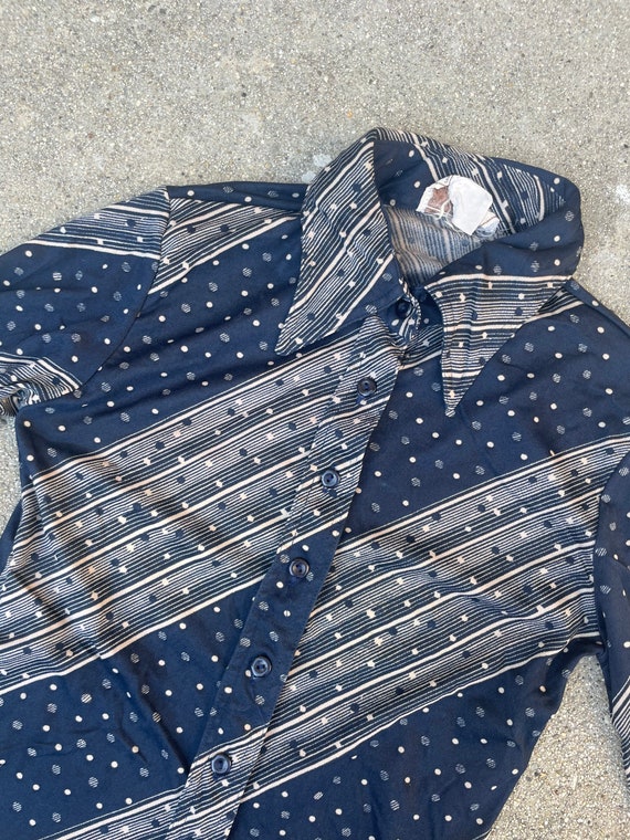 club prive 80s vintage Gem