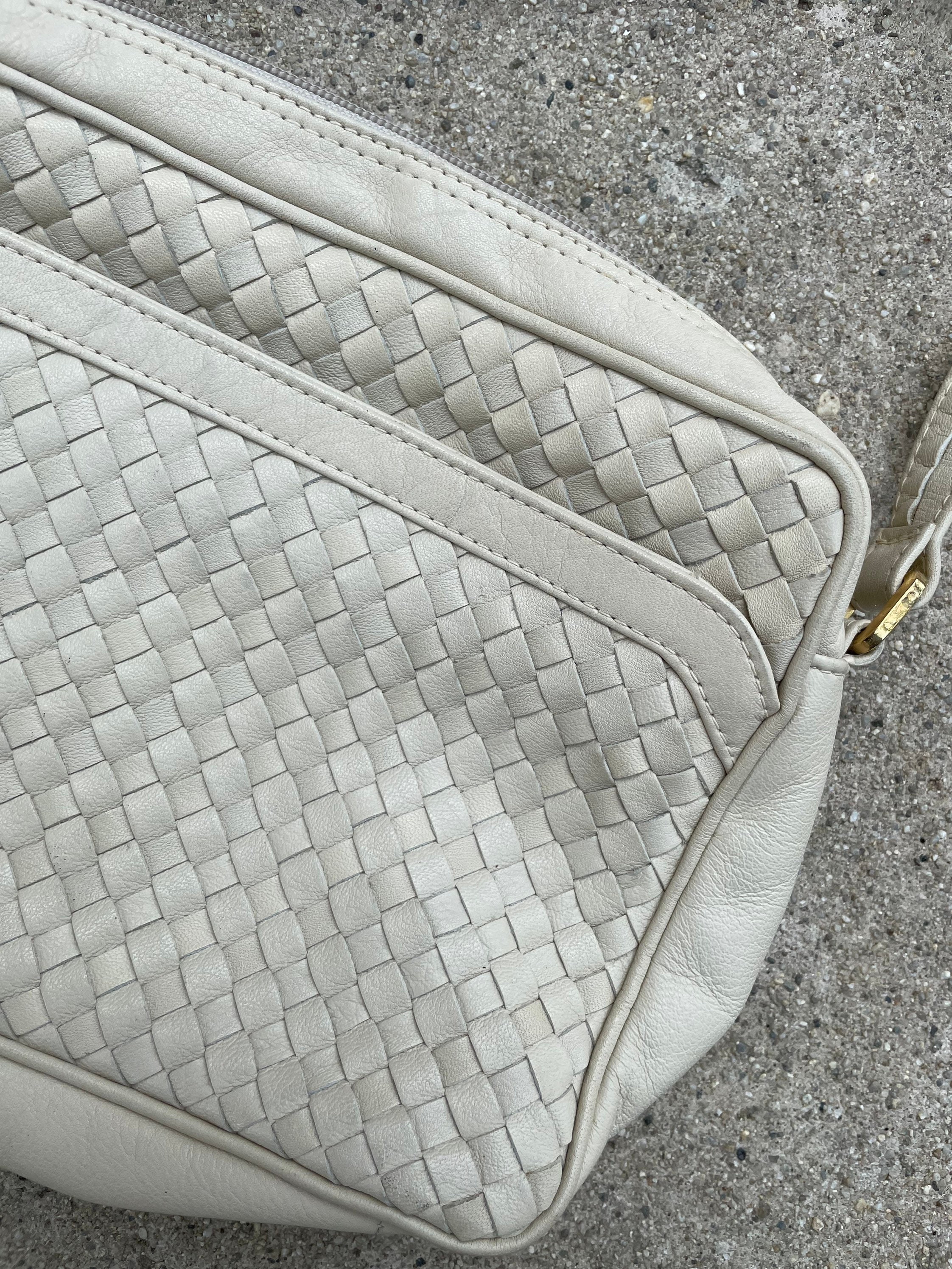 Ganson crossbody sale