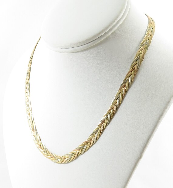 14k gold necklace etsy discount