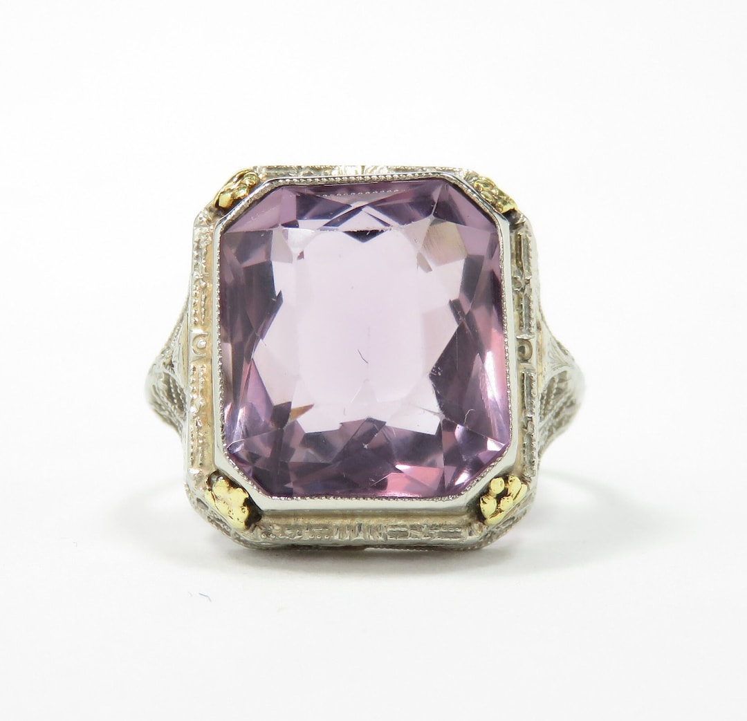 How to Date an Ostby Barton Ring A Guide for Collectors How to Date an Ostby Barton Ring A Guide for Collectors