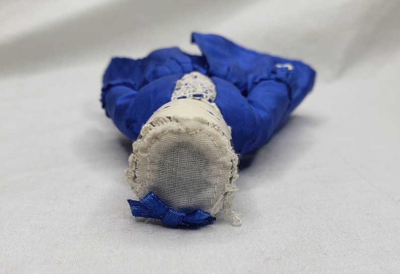 Pleasantville Company Felicity's Wooden Doll 1995 6 Etsy