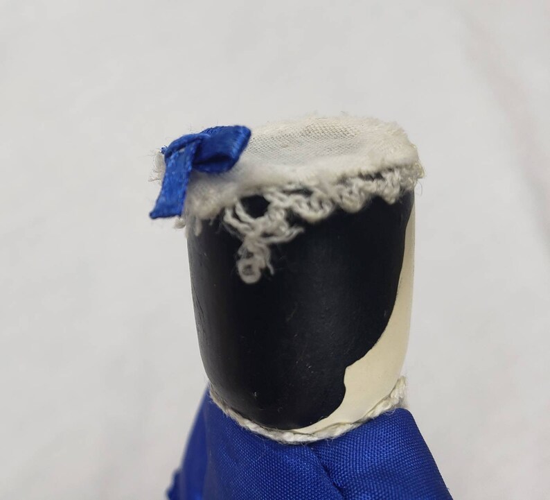 Pleasantville Company Felicity's Wooden Doll 1995 6 Etsy