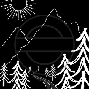 The Road