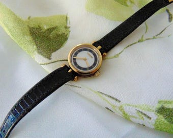 Vintage Gucci horloge