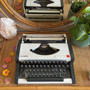 Olympia Traveller Deluxe