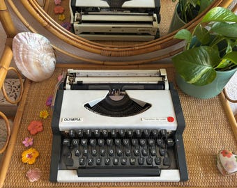 Olympia Traveller Deluxe