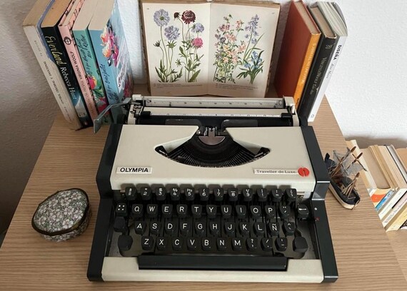 Olympia Traveller Deluxe - Etsy