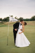 Last Name pennant | Personalized wedding marriage pennant flag | established pennant, golf wedding pennant flag christmas gift