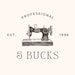 Buck Designer