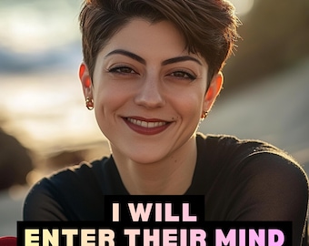 Love Reading, Their Thoughts & Feelings, Hidden Emotions Insight, Personalized Psychic Reading