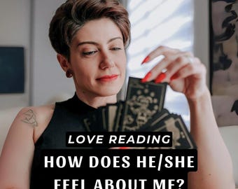 Como ele se sente em relação a mim | Leitura de Tarô no mesmo dia | Chama Gêmea, Alma Gêmea | Leitura Psíquica | Conselhos sobre Relacionamentos | Sem Contato | Ex-Amante Ev