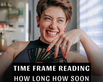 Exact Time Frame Reading | Very Detailed Exact Time Frame Reading, Timing Prediction, Timing Predictions, When Will It Happen, Psychic Tarot