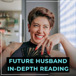 Future Husband Reading | Discover Psychic Tarot for Same Day Twin Flame | Soulmate revelations with expert Love Advice | Spiritual Guidance.