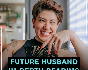 Leitura para o futuro marido | Descubra o tarô psíquico para a chama gêmea do mesmo dia | Revelações de almas gêmeas com conselhos amorosos de especialistas | Orientação espiritual.
