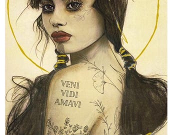 Veni Vidi Amani