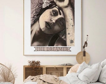 The Dreamer