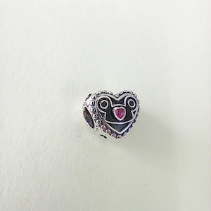pandora mouse charm ale s925