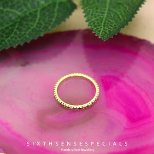 S925 Sterling Silver Colorful Zirconia Micro-Paved Full Diamond Ring