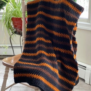 crochet pattern//Big Sur Blanket, Fiercehook, Blanket, Crochet, Moss Stitch, Half Double Crochet, Double Crochet