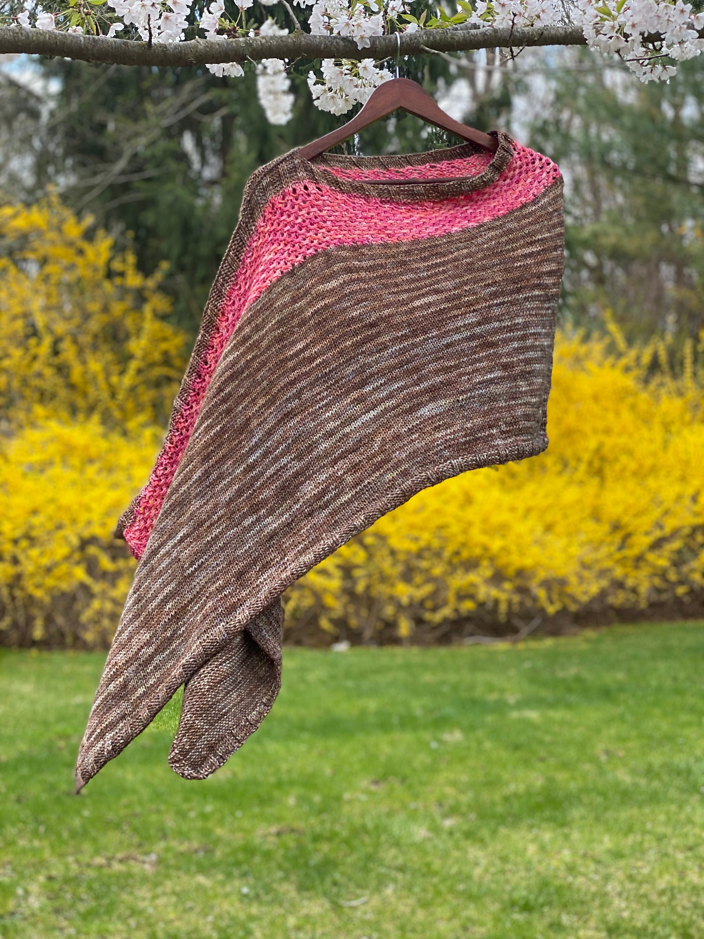 Overhead shawl hotsell