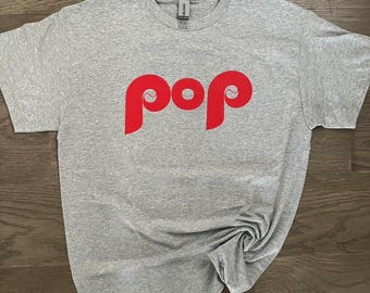 Phillies Pop T-Shirt