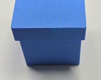 It's a BOX!!!
