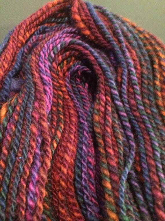 2 ply yarn