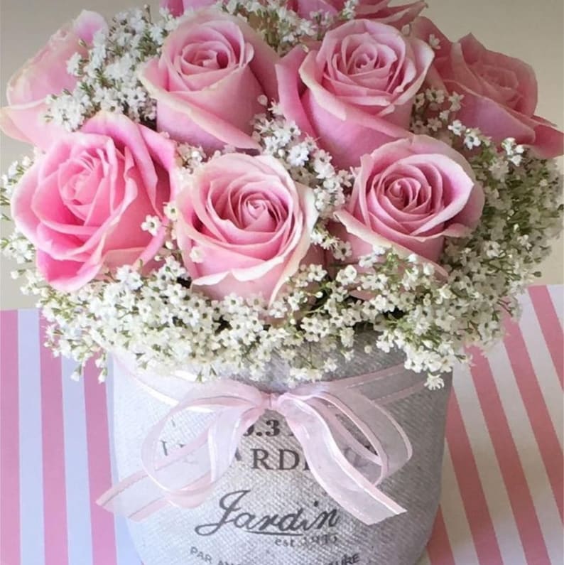 Long Term Roses Luxury Long Lasting Roses. - Etsy