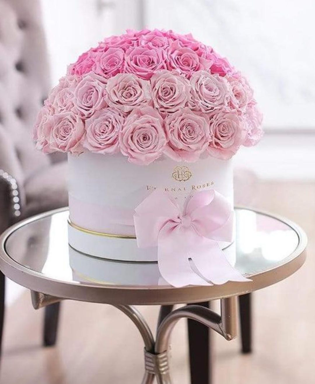 Long Life Roses Luxury Long Lasting Roses. - Etsy