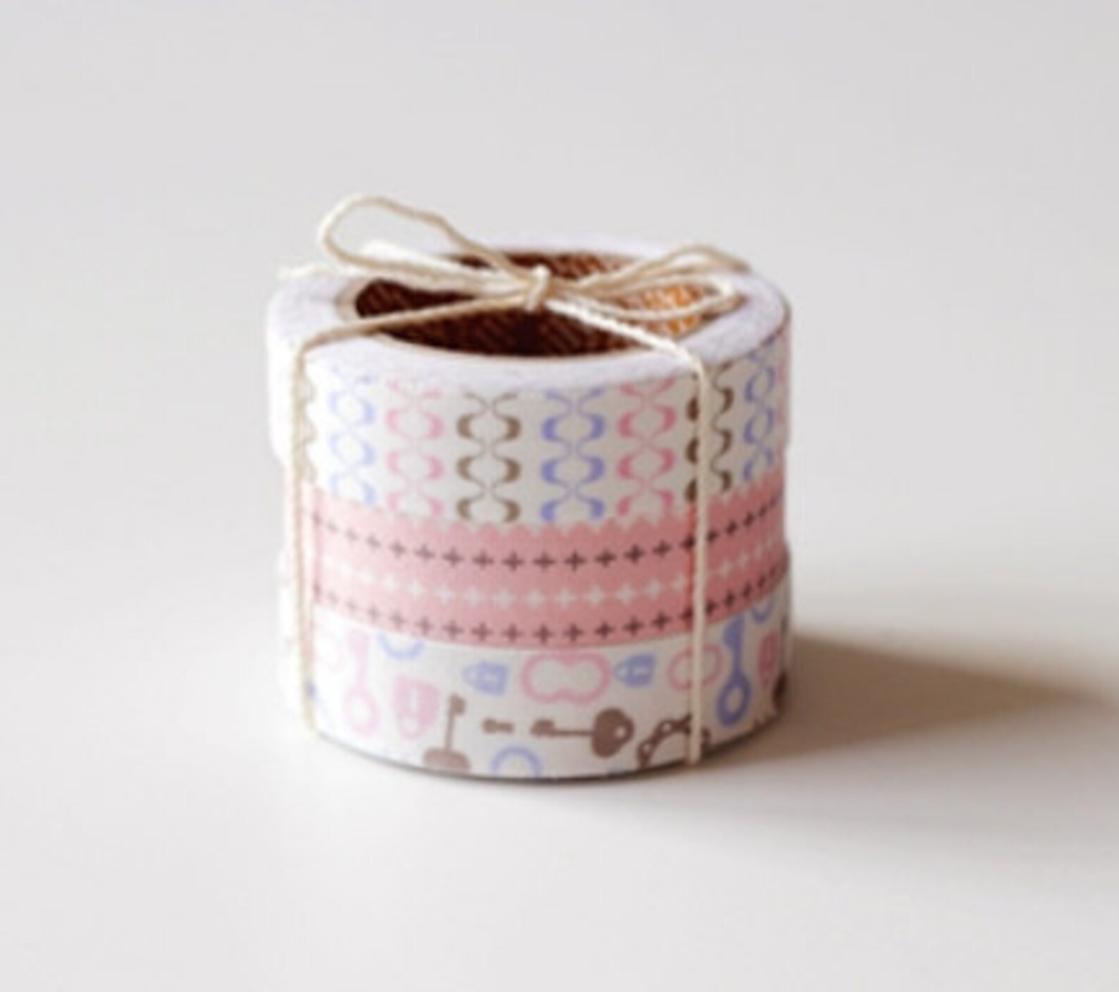 25 off Sale Nuage Fabric Masking Tape Maze Set 3 Etsy