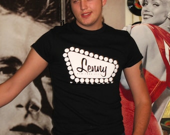 Lenny Shirts T-Shirt