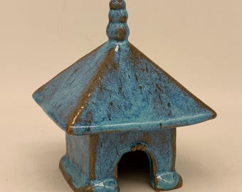 Little Fairy Pagoda Stoneware