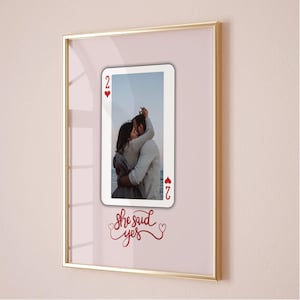 Custom Playing Cards, Personalized Playing Cards with Photos, Custom Deck of Cards, Christmas Gifts, Memorable Photo Albums, for Parties