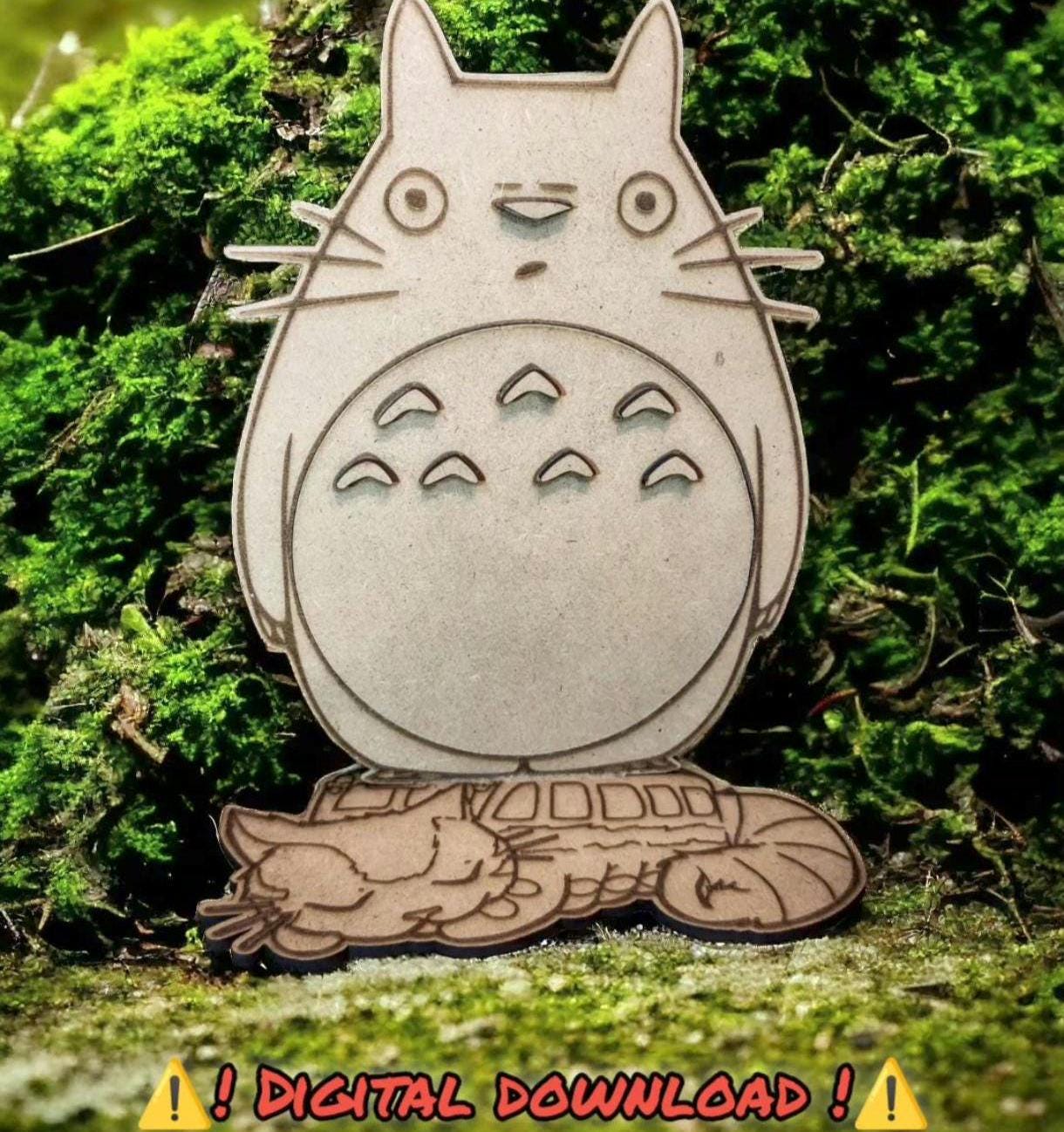 となりのトトロ】お花ておしぐるま プランター 箱あり 未使用 希少