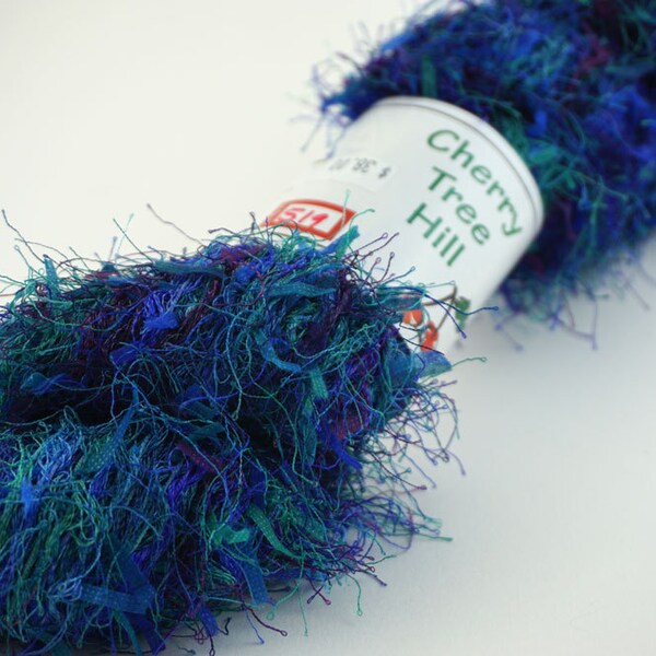 Cherry Tree Hill Yarn Etsy