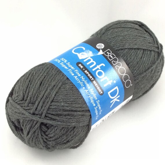 Destash Knitting Yarn Berroco Comfort Dk Yarn Destash Etsy