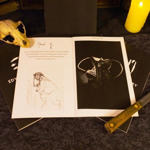 Portfolio Books