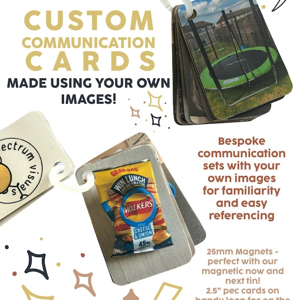 Visual Pics - Etsy UK