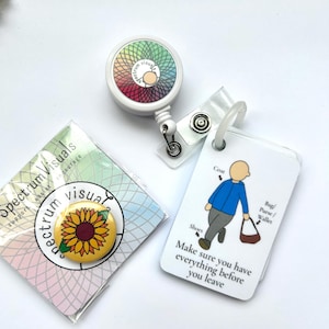 8 stuks naar de winkel gaan visuele ondersteuning routinevolgorde voor autisme adhd VERZENDEN Montessorivolgorde stap voor stap