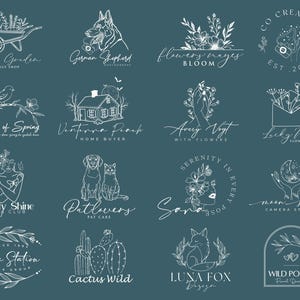 Logo Design, Custom logo ,Graphic design, logo maker, logo design custom, logo creation, logo designer, boutique logo, photography logo,logo