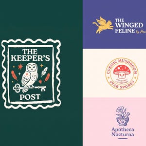 Custom Hand Drawn Logo Design, Custom Logo Design, Logo Design Custom For Business, Logo Design, Business Logo Design,Logo, Photography Logo