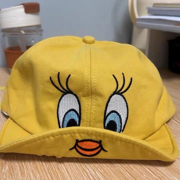 Duckbill Cap UK
