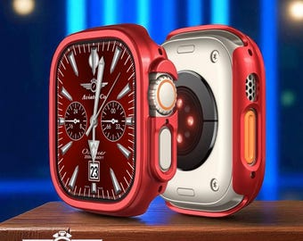 Ultra Hard Cases