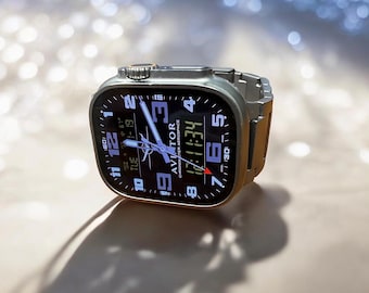Jingwatch 2024 Jingwatch Hermes Apple Watch Faces Clockology