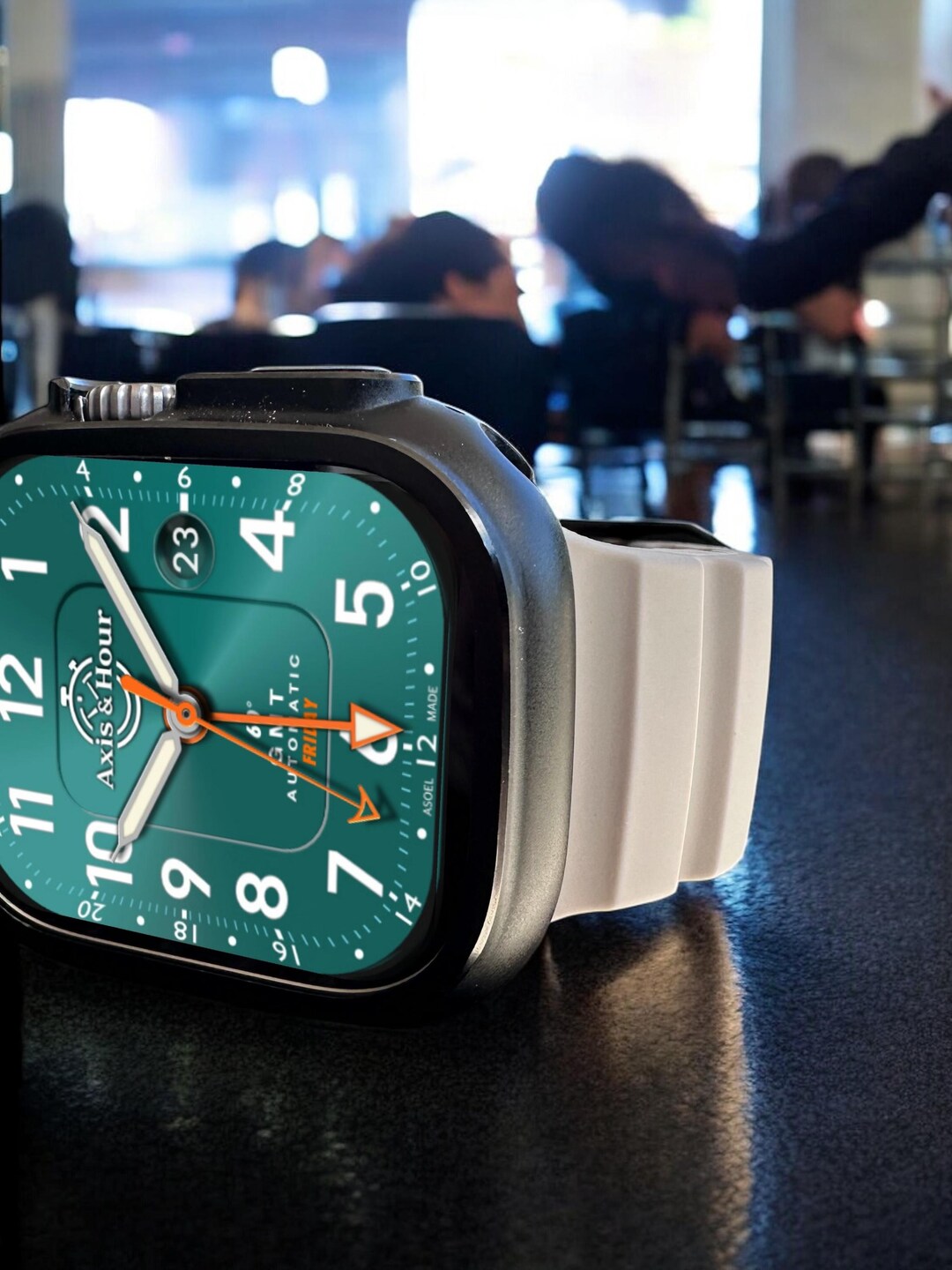 Applewatchfaces Jingwatch App Smartwatch Jing Watch App Store Jing