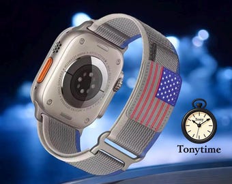 Nylon Bands