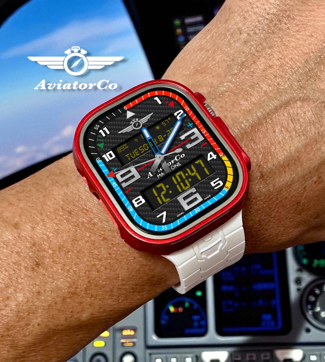 Weather App Weather Centre Watch Face 9+ Thousand Weather Report