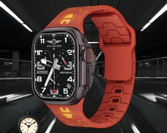 Silicone Bands